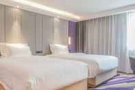 Bedroom Lavande Hotela Wuhan Wuluo Road Zhongnan