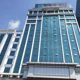 Xana Lite Heyuan Shanghui Building Bus Station 1, Hotel Zijin Xian