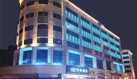 Exterior 2 XANA HOTELLE NANCHANG PROVINCIAL TV STATION SHIDA 