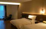 Bedroom 5 James Joyce Coffetel Beijing Daxing Yufa New Airpo