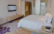 Bedroom 4 Lavande Hotelsa Xingyi Jushan Avenue