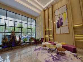 Lobby 4 Lavande Hotelsa Xingyi Jushan Avenue