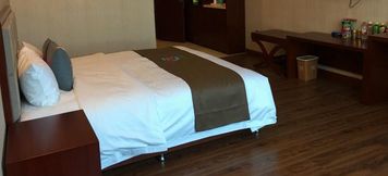 Others 2 Pai Hotel Tangshan Gangyao Road Hebei Bridge