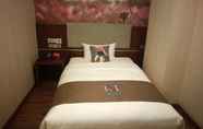 อื่นๆ 4 Pai Hotel Tangshan Gangyao Road Hebei Bridge