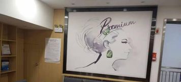 Lobby 3 7 Days Premium Ji Nan High Tech Zone International