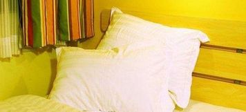 Bedroom 3 7 Days Inn Qinhuangdao Chang Li Jie Yang Street Br
