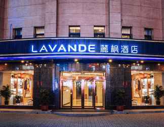 Exterior 2 LAVANDE HOTELS JINZHONG YOUJIAN PINGYAO