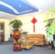 Lobby 2 7 Days Inn Changzhou North Station Branch