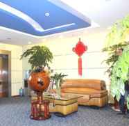 Lobi 2 7 Days Inn Changzhou North Station Branch