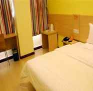 Bedroom 3 7 Days Inn Changzhou North Station Branch