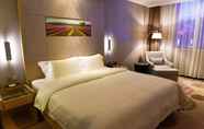 Bedroom 6 LAVANDE HOTEL ZHUHAI TANG UNIVERSITY CITY