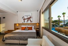 Lain-lain 7 Yali Park Beach Hotel