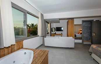 Lain-lain 4 Yali Park Beach Hotel