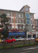 EXTERIOR_BUILDING Pai Hotel Chengdu Dujiangyan