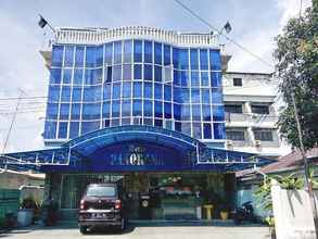 Bangunan 4 Panorama Hotel Tanjung Pinang