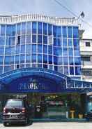 EXTERIOR_BUILDING Panorama Hotel Tanjung Pinang