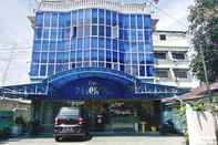 ภายนอกอาคาร Panorama Hotel Tanjung Pinang