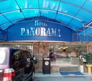 Exterior 4 Panorama Hotel Tanjung Pinang