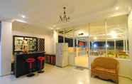 Bar, Kafe, dan Lounge 3 Panorama Hotel Tanjung Pinang