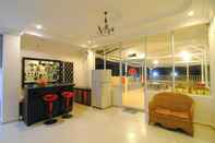 Bar, Cafe and Lounge Panorama Hotel Tanjung Pinang