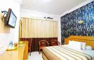 Kamar Tidur 3 Panorama Hotel Tanjung Pinang