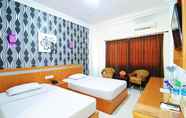 ห้องนอน 5 Panorama Hotel Tanjung Pinang