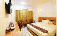 Kamar Tidur 4 Panorama Hotel Tanjung Pinang