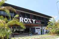 Exterior Roxy Sematan Canopi