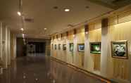 Lobby 6 Toong Mao Resort Guanzilin