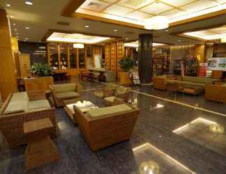 Lobby 2 Toong Mao Resort Guanzilin