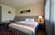 Bedroom 5 Toong Mao Resort Guanzilin