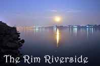 วิวและสถานที่ท่องเที่ยวใกล้เคียง The Rim Riverside Guest House