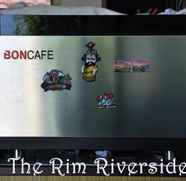 ล็อบบี้ 2 The Rim Riverside Guest House