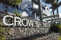 Lainnya Crowsnest Apartments