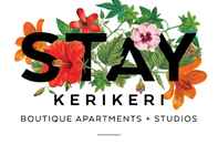 ห้องนอน Stay Kerikeri