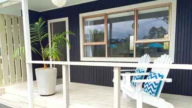 Phòng ngủ 4 Stay Kerikeri