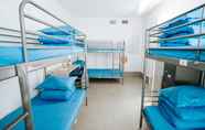 Bilik Tidur 4 Perth 5 Backpacker Hostel