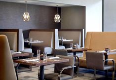 Restaurant 4 Marriott Columbus Osu