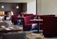 Restaurant 6 Marriott Columbus Osu