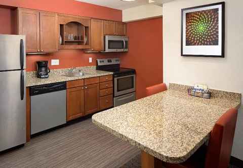 Kamar Tidur Residence Inn Louisville East