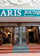 EXTERIOR_BUILDING Maris Boutique Hotel