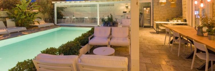 기타 Peremere Alaçati Otel