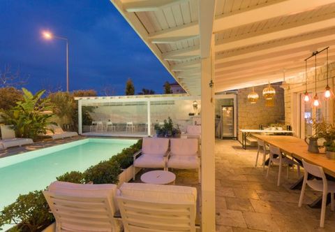 기타 Peremere Alaçati Otel