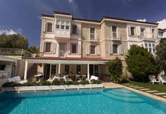 기타 2 Peremere Alaçati Otel