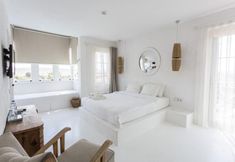 기타 4 Peremere Alaçati Otel