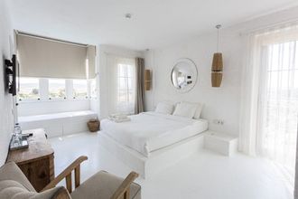 기타 4 Peremere Alaçati Otel