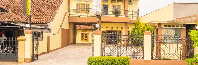 その他 Hotel Aden 2 Syariah