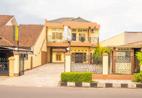 その他 Hotel Aden 2 Syariah