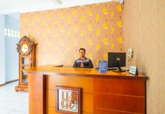 その他 6 Hotel Aden 2 Syariah