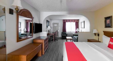 Others 2 Red Roof Inn Stafford, TX